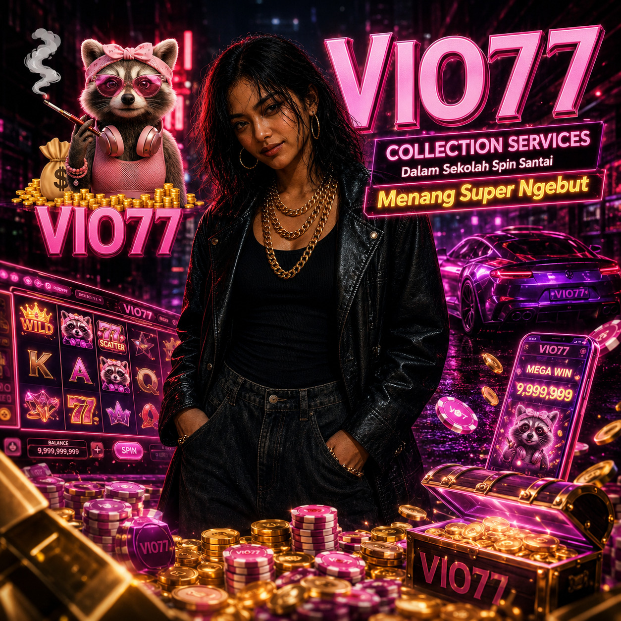 VIO77